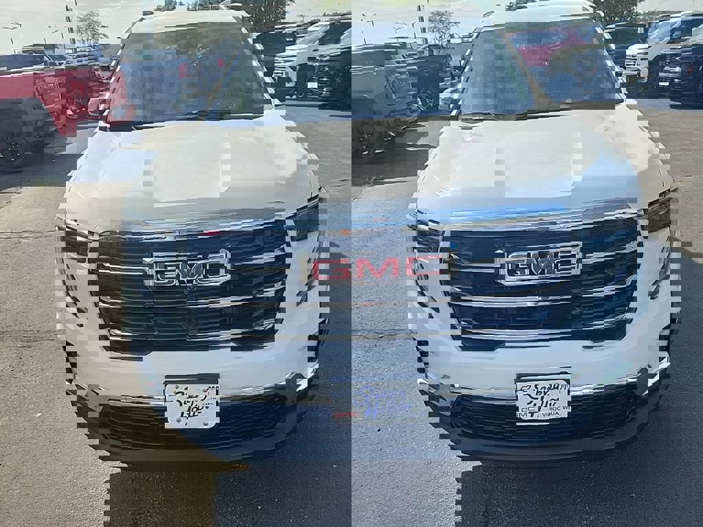 New 2026 GMC Acadia Elevation image 16