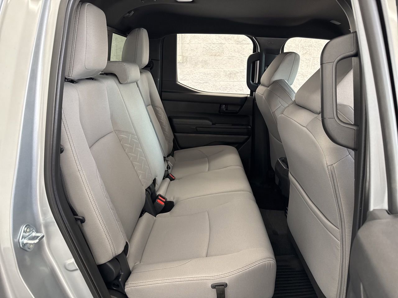 New 2026 Toyota Tacoma SR5 image 41