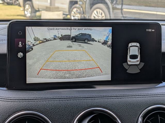 Used 2023 Kia Stinger GT-Line w/ Sun & Sound Package image 23