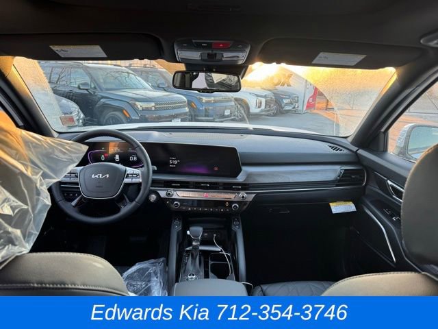 New 2025 Kia Telluride EX X-Line image 16
