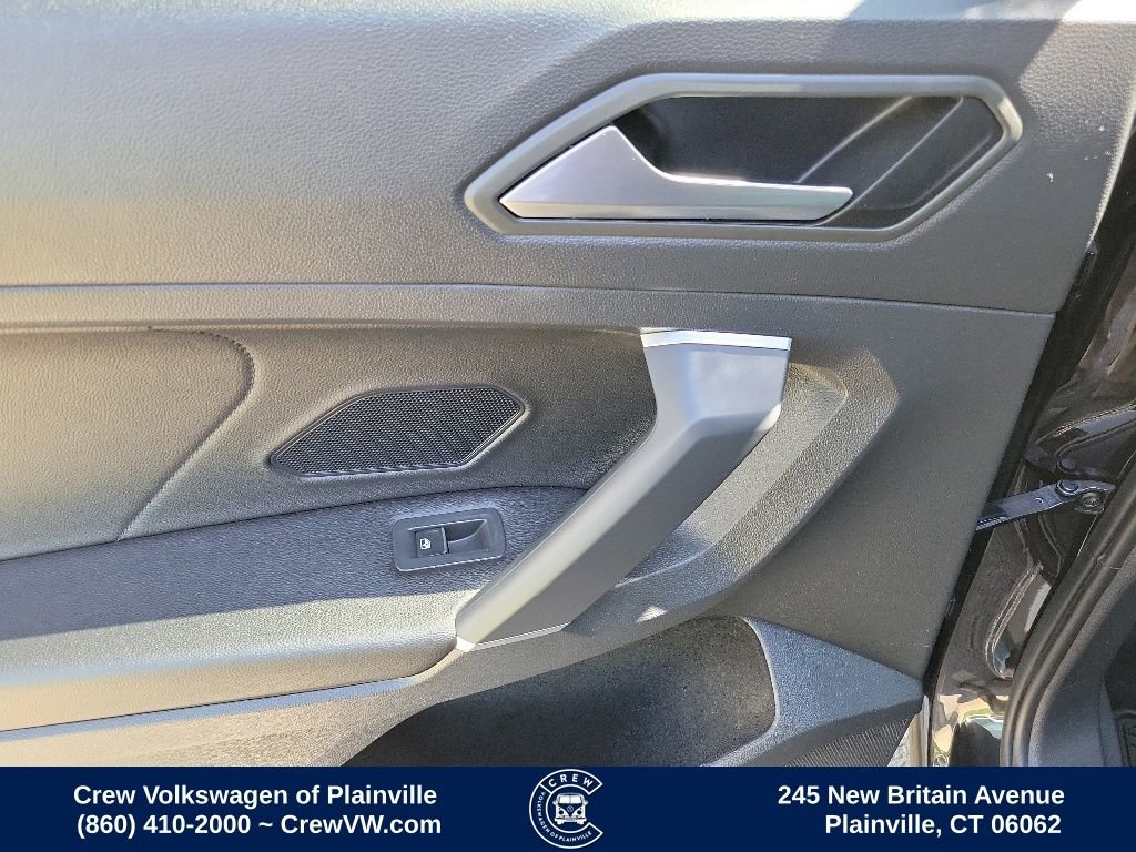 Used 2020 Volkswagen Tiguan SEL Premium R-Line w/ 3rd Row Seat Package AWD/4WD image 51