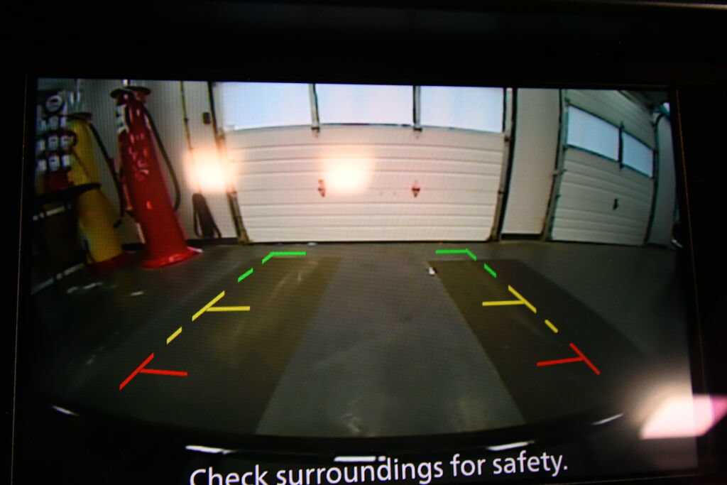 Used 2025 Nissan Z Sport w/ Floor Mat Package RWD image 18