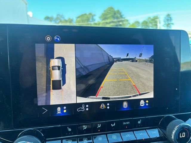 New 2026 Chevrolet Colorado LT w/ LT Convenience Package image 5