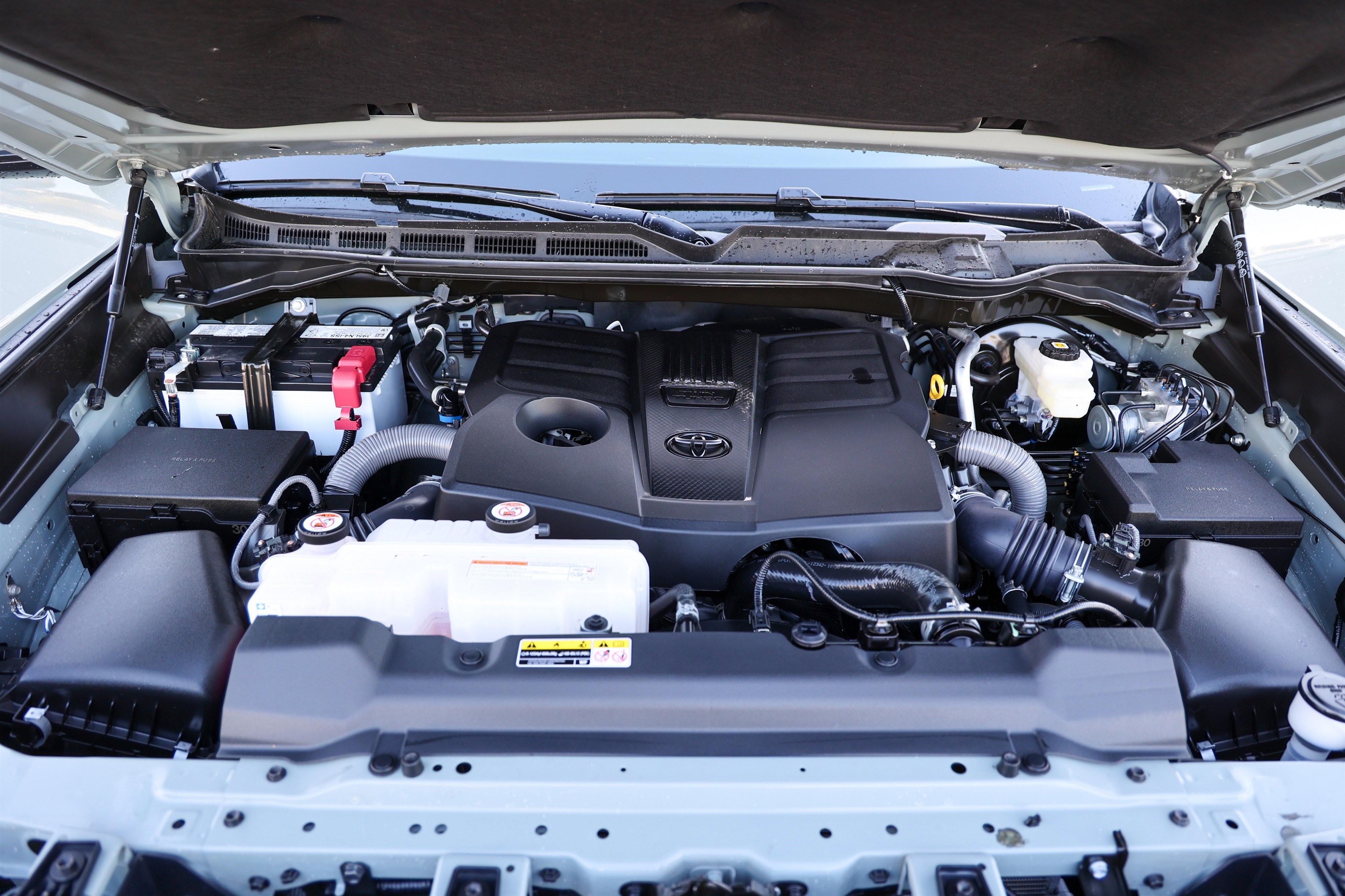 Certified 2026 Toyota Tundra Limited w/ Power Package image 17