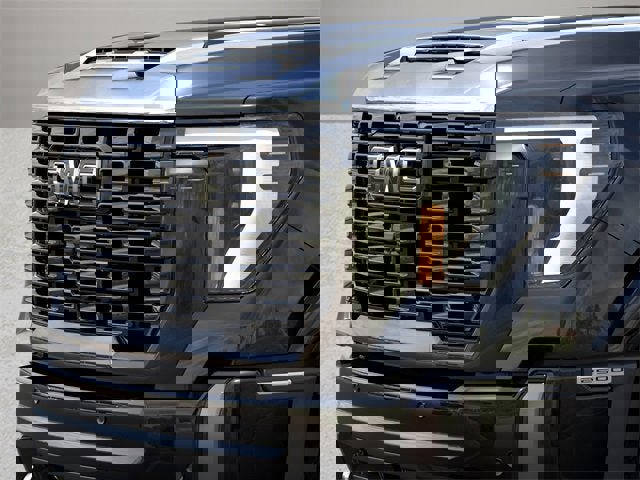 New 2026 GMC Sierra 2500 Denali Ultimate image 13