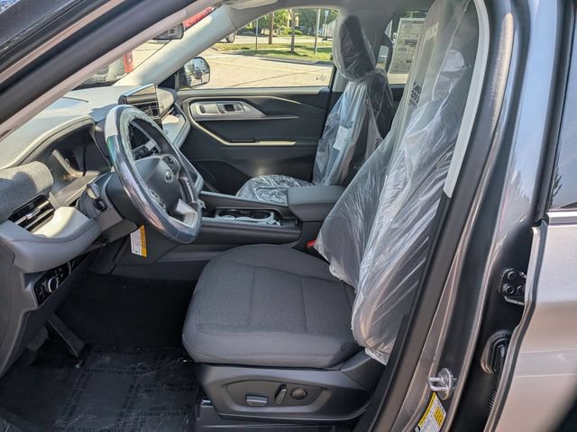New 2026 Ford Explorer Active AWD/4WD image 9