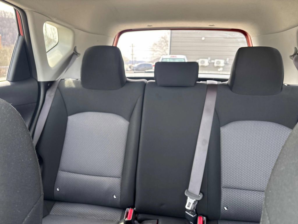 Used 2023 Kia Soul LX w/ LX Technology Package image 20