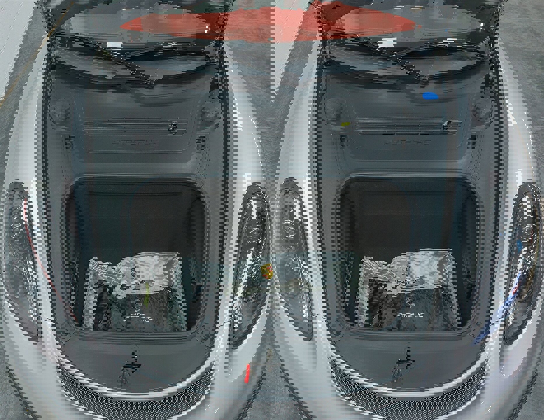 Used 2016 Porsche Boxster Spyder image 5