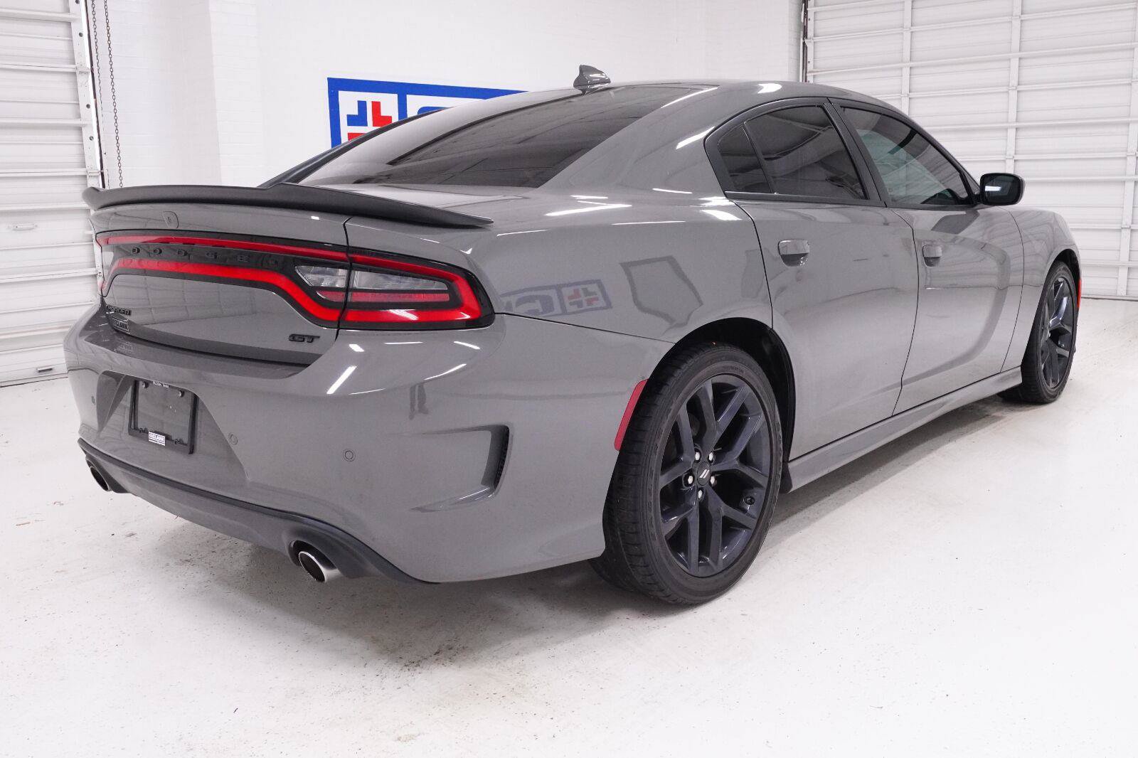 Used 2023 Dodge Charger GT w/ Blacktop Package RWD image 26