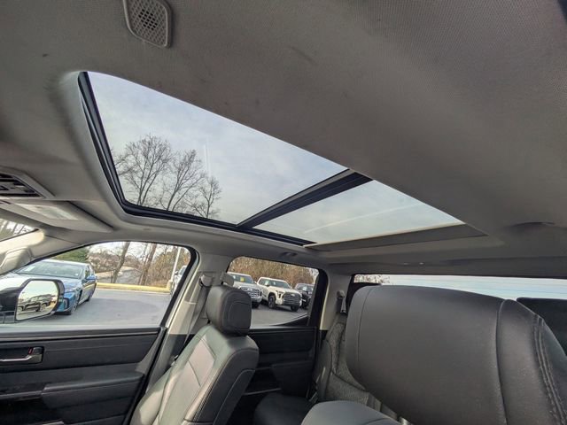Used 2023 Toyota Tundra Limited image 20