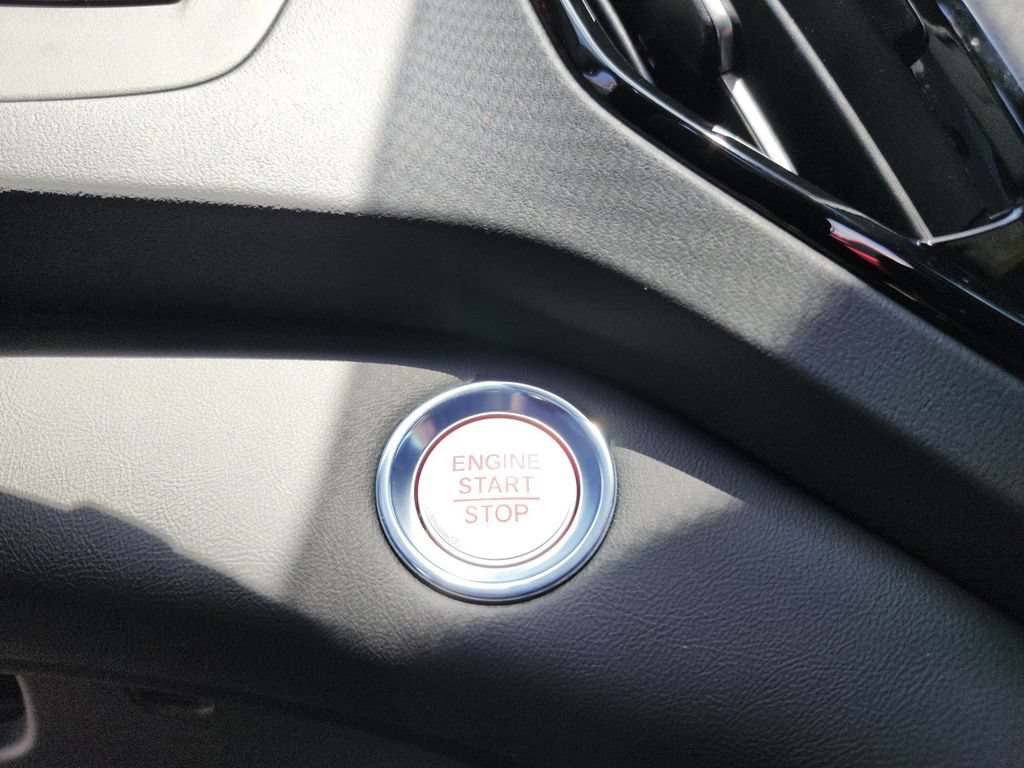 New 2026 Acura RDX w/ Advance Package AWD/4WD image 29