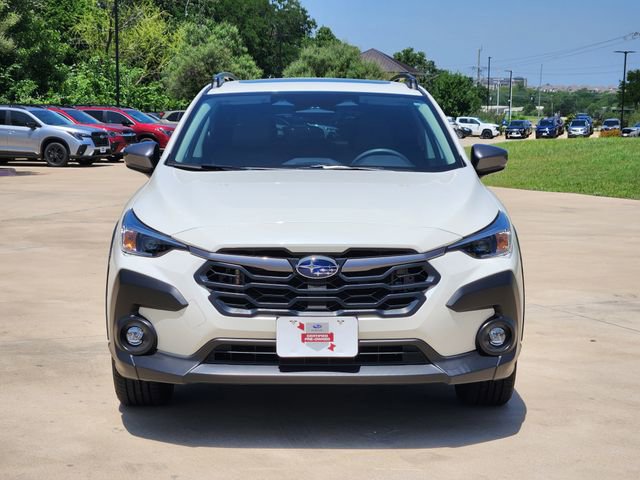 Certified 2024 Subaru Crosstrek 2.0i Premium AWD/4WD image 2