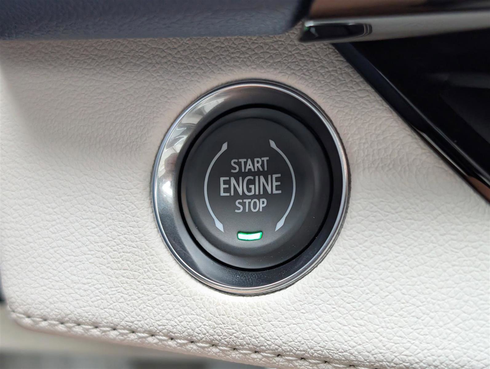 New 2026 Buick Enclave Avenir w/ Super Cruise Package image 26