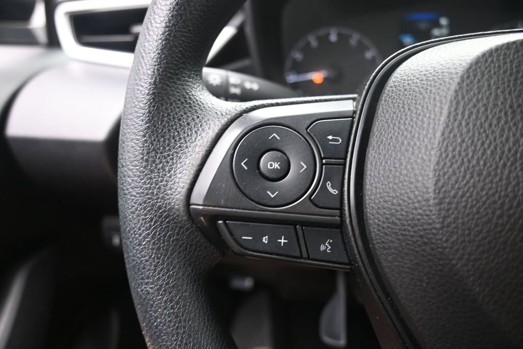 Used 2023 Toyota Corolla LE FWD image 14