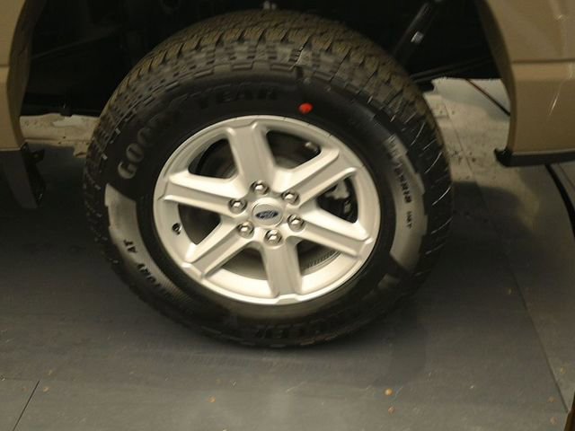 New 2026 Ford F150 XLT w/ Tow/Haul Package image 9