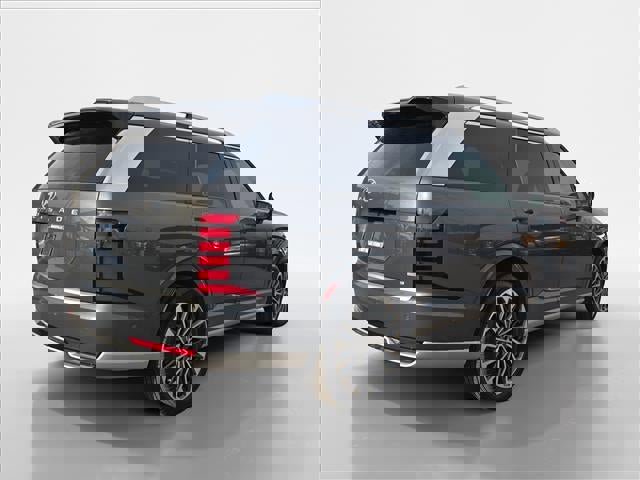 New 2026 Hyundai Palisade Calligraphy image 3