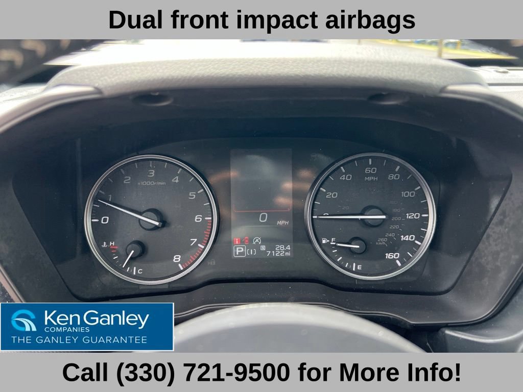 Used 2025 Subaru Forester Premium w/ Convenience Package #1 AWD/4WD image 32
