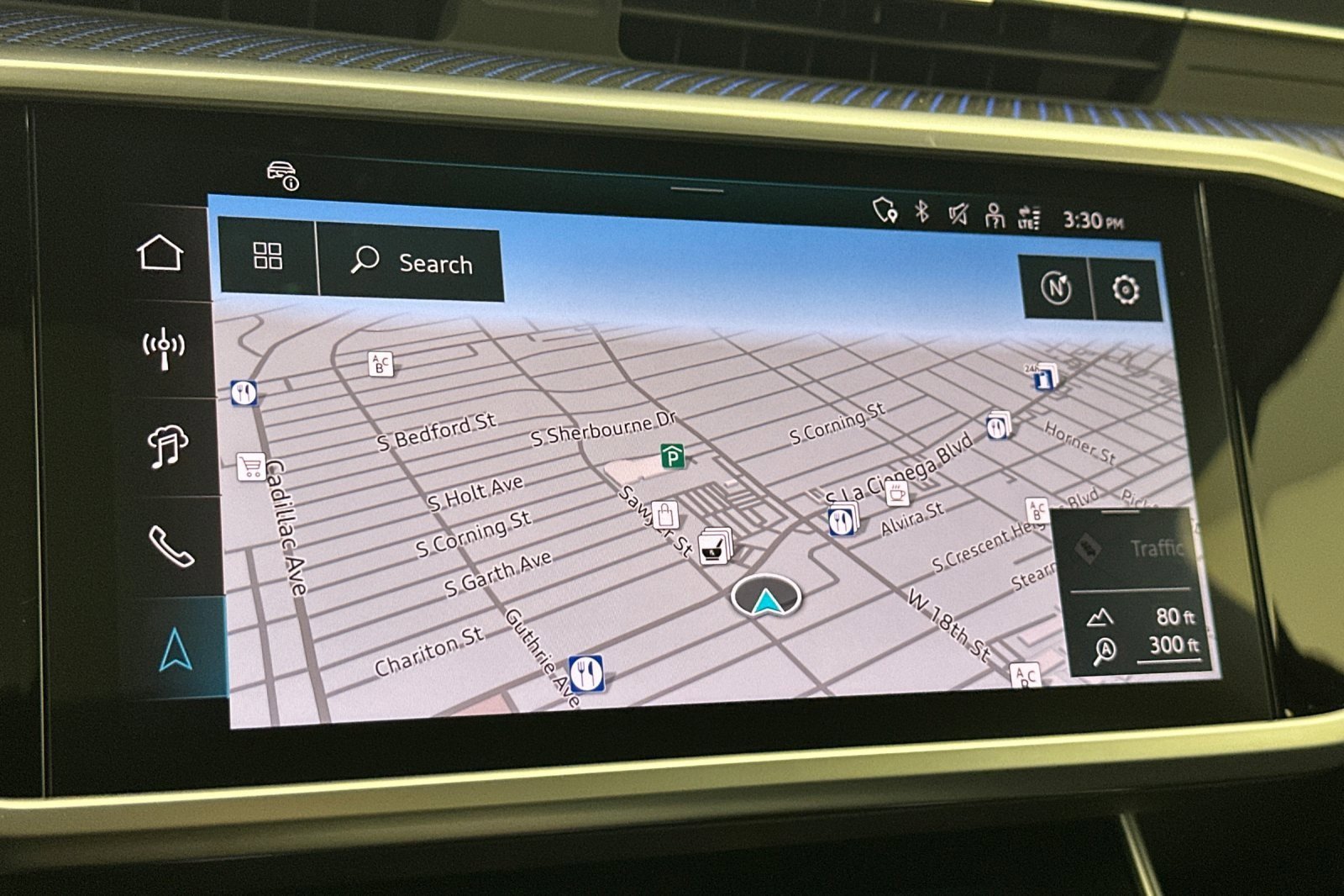 Used 2024 Audi RS 6 performance w/ Matte Carbon Package image 18