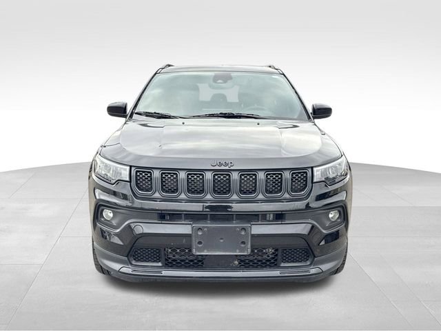 Used 2023 Jeep Compass Altitude w/ Sun and Sound Group image 11