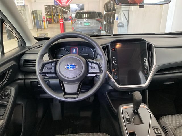 Used 2024 Subaru Crosstrek 2.0i Premium AWD/4WD image 2