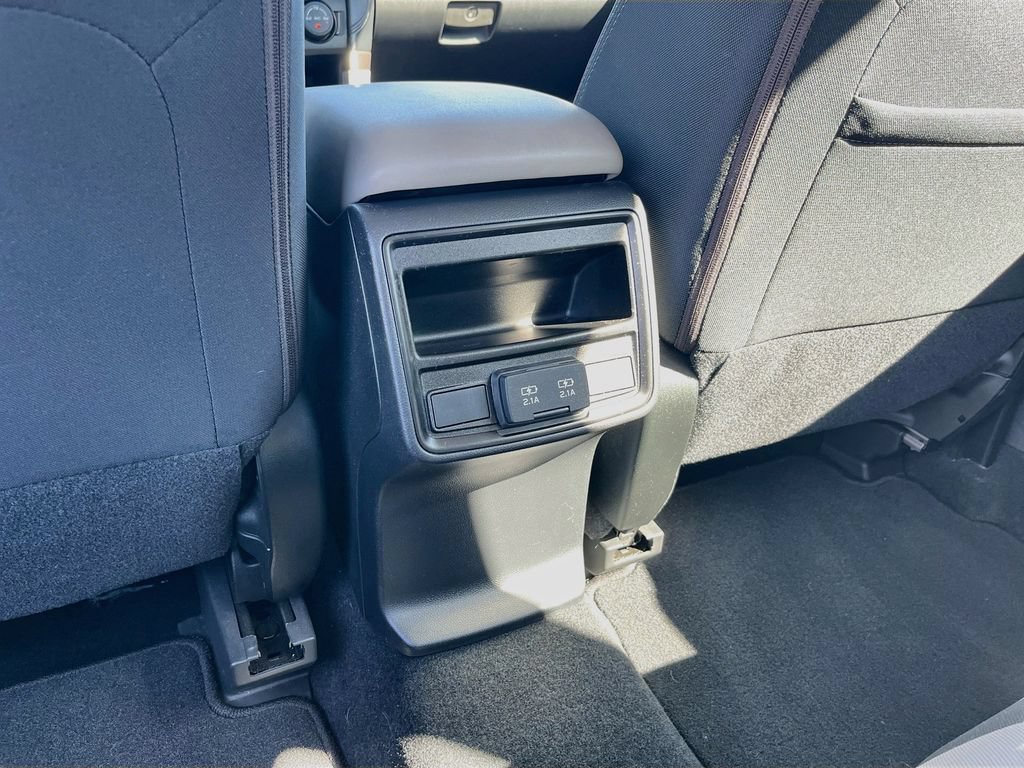 Used 2023 Subaru Forester AWD/4WD image 30