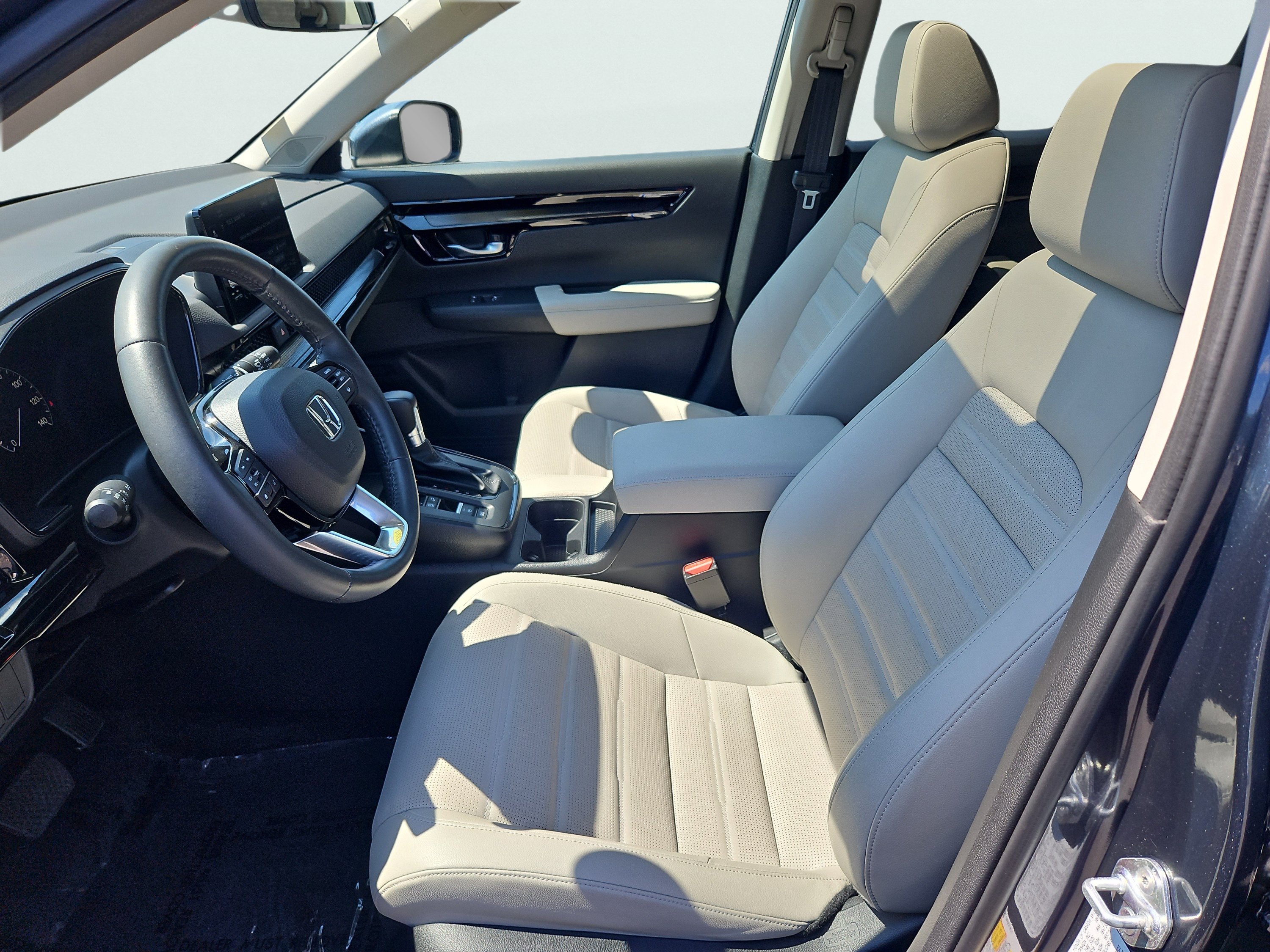 Certified 2024 Honda CR-V EX-L image 33