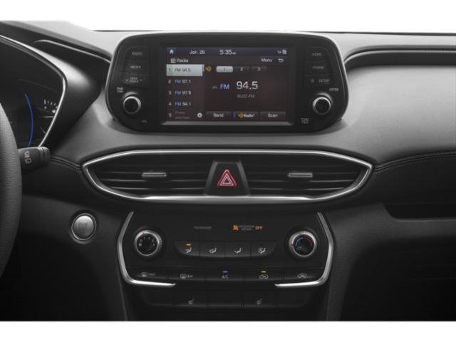 Used 2020 Hyundai Santa Fe SEL w/ Convenience + Premium Package image 37
