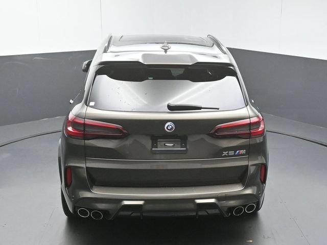 Used 2023 BMW X5 M w/ Executive Package AWD/4WD image 56
