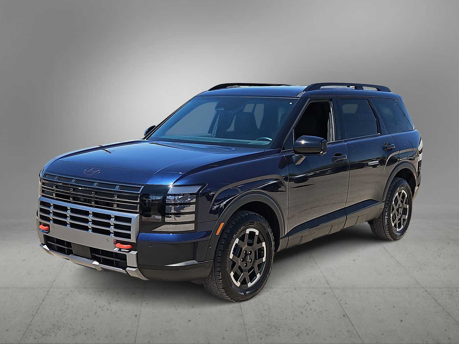 New 2026 Hyundai Palisade XRT Pro AWD/4WD image 4