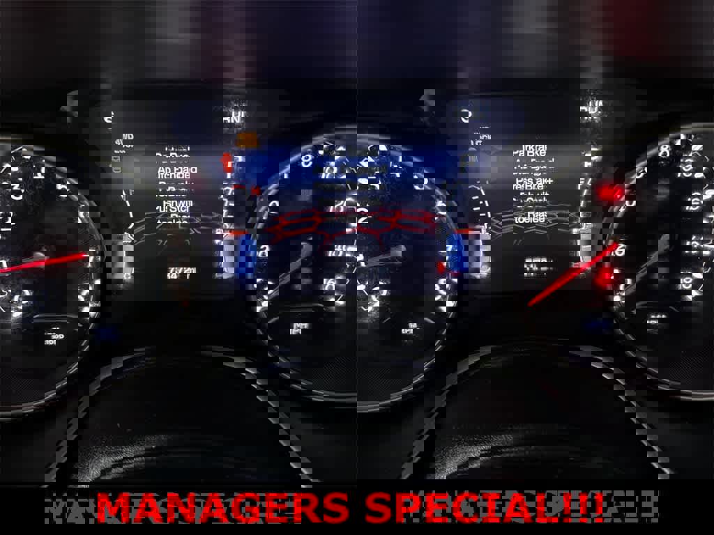 Used 2020 Jeep Compass Latitude w/ Popular Equipment Group image 19