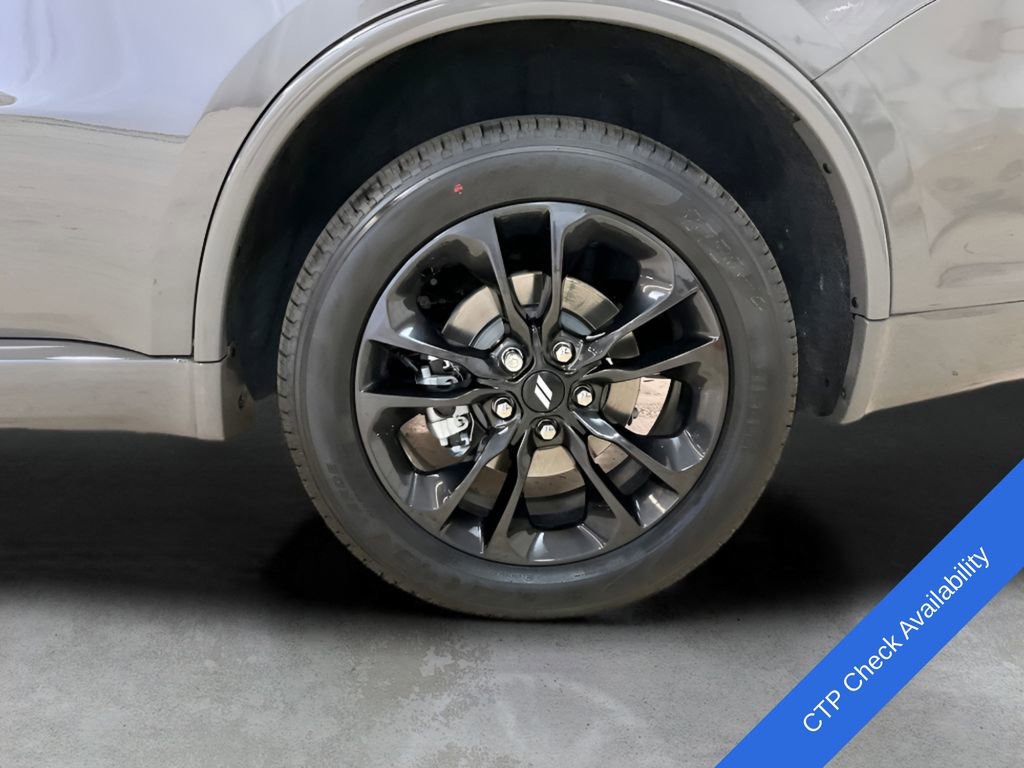 New 2026 Dodge Durango GT image 19