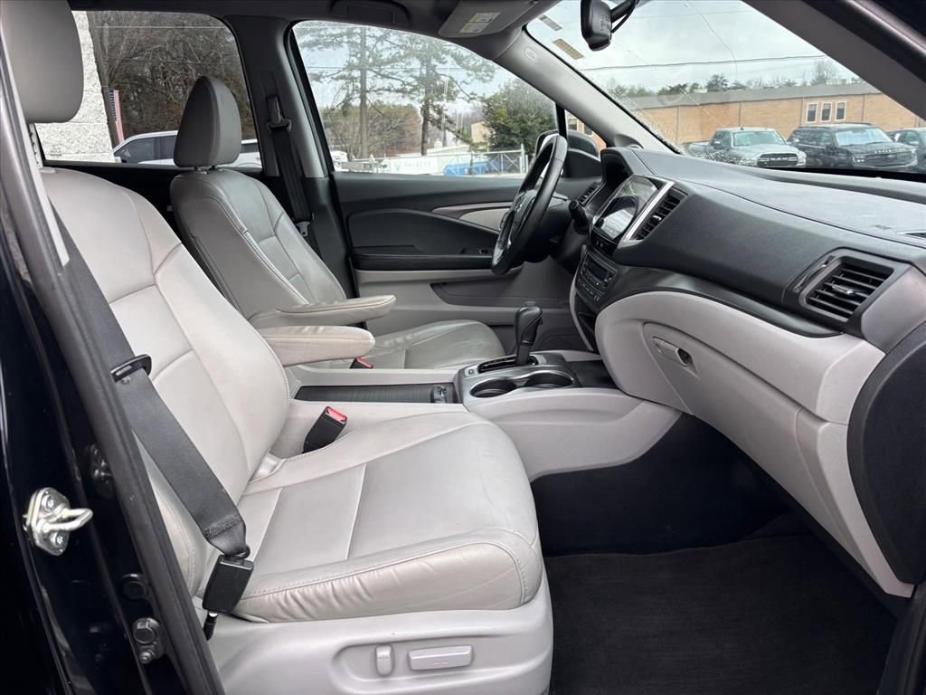 Used 2018 Honda Pilot EX-L image 13