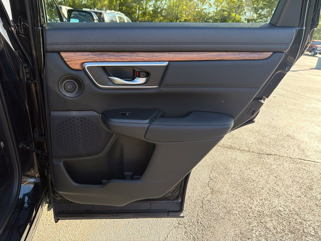 Used 2019 Honda CR-V EX-L image 24