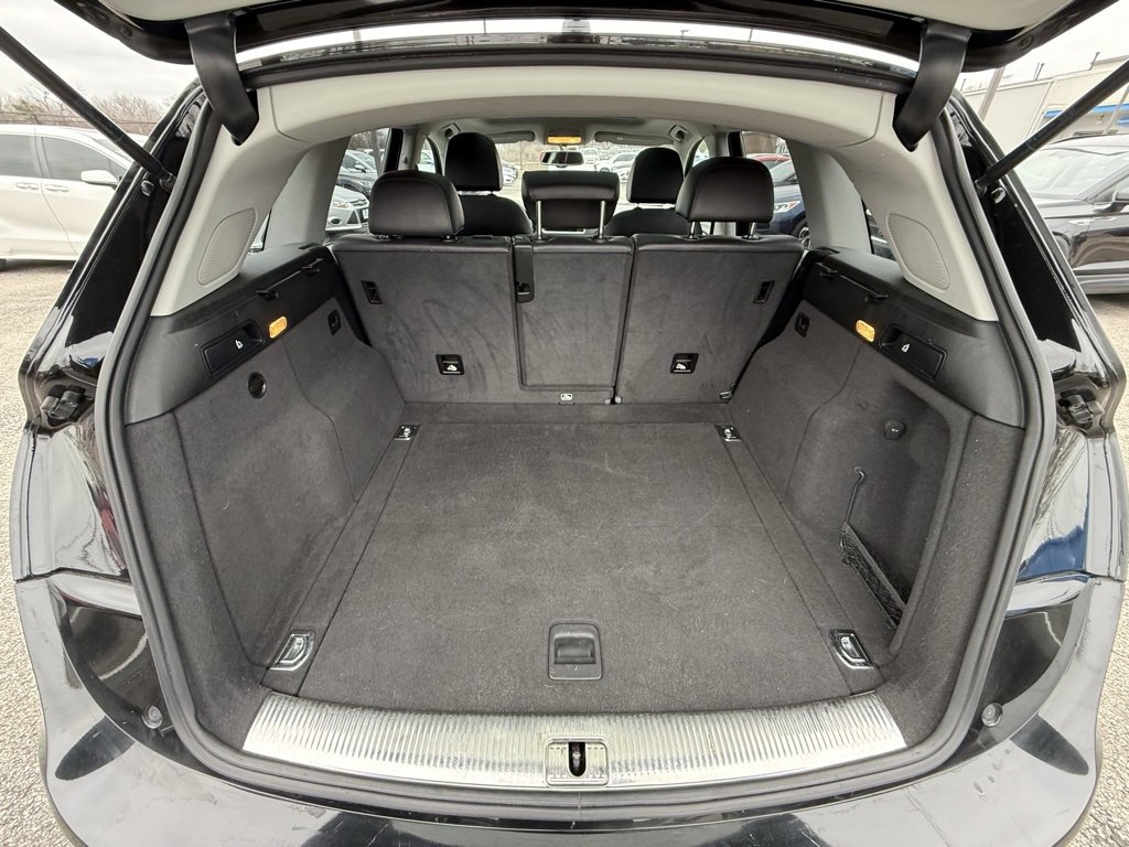 Used 2016 Audi Q5 2.0T Premium Plus w/ Technology Package image 35