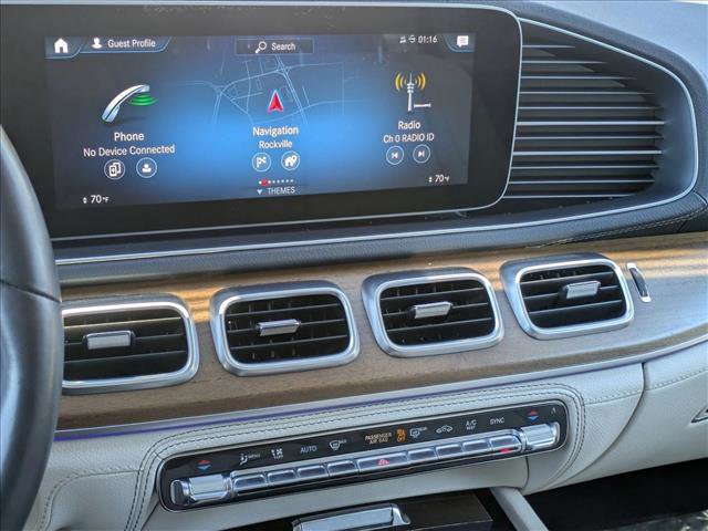 Used 2021 Mercedes-Benz GLE 350 4MATIC image 15