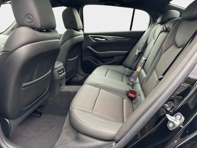 New 2026 Cadillac CT5 Sport w/ Technology Package AWD/4WD image 10