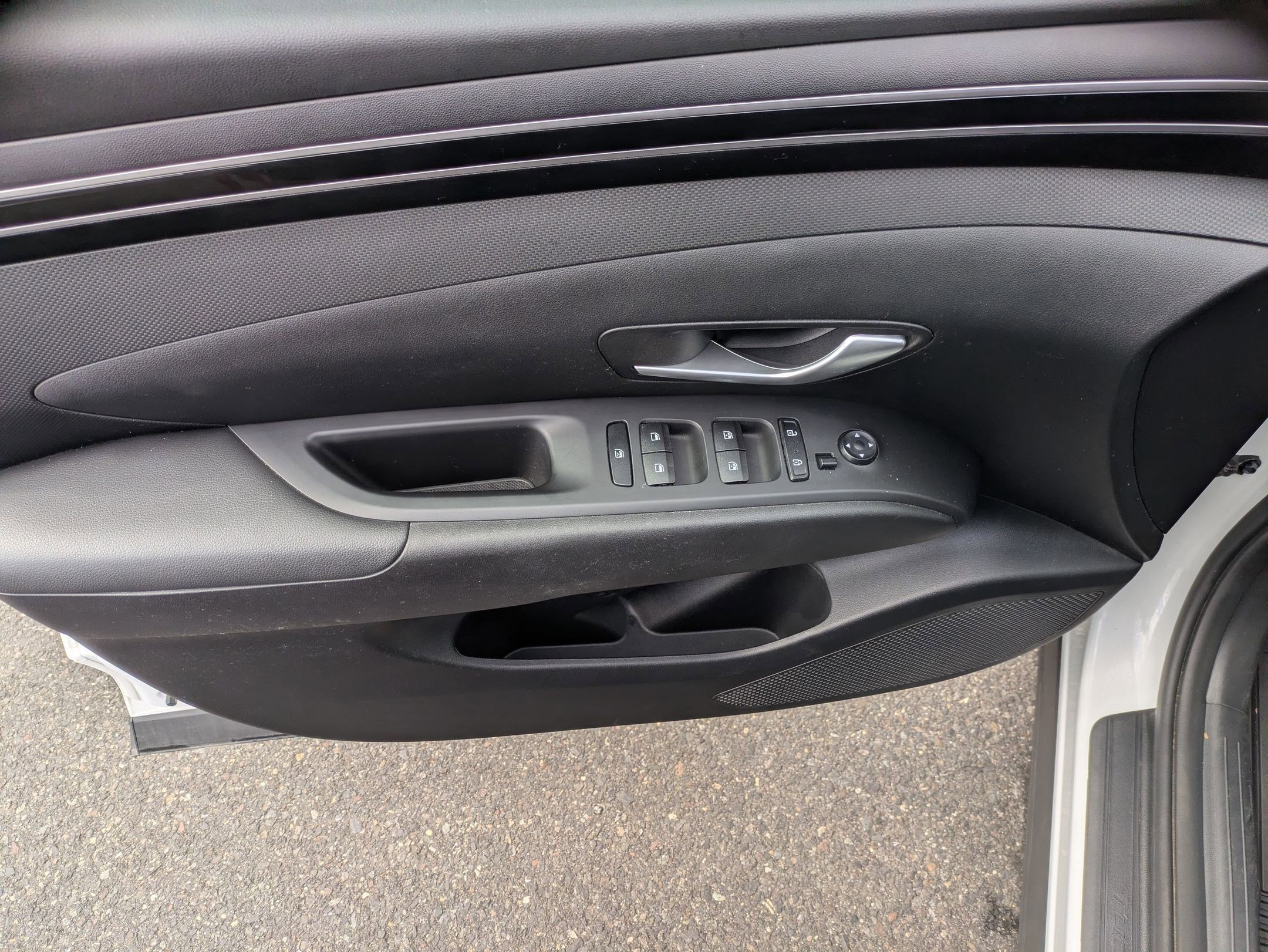 Certified 2023 Hyundai Tucson SEL AWD/4WD image 9
