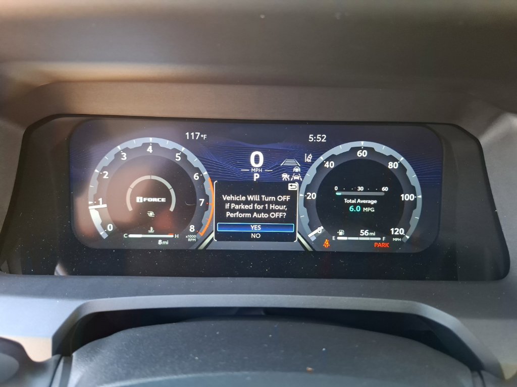 New 2026 Toyota Tacoma TRD Sport w/ TRD Sport Upgrade Package AWD/4WD image 20