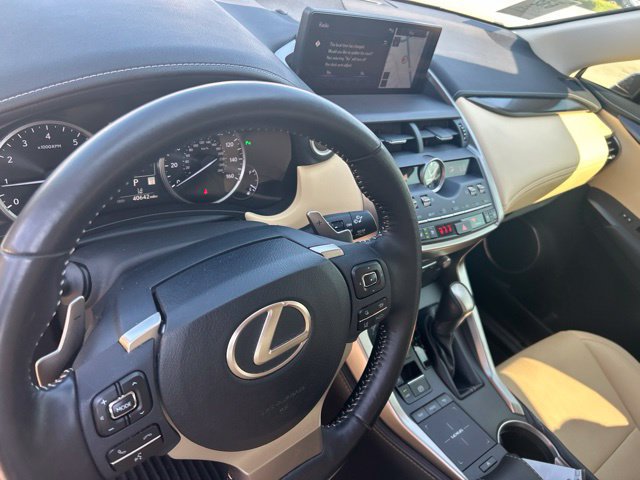 Used 2020 Lexus NX 300 FWD w/ Premium Package image 40