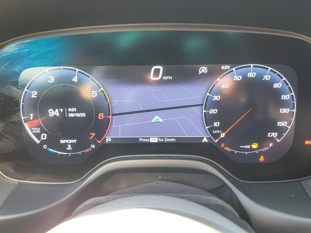 Used 2023 Maserati Grecale GT image 12