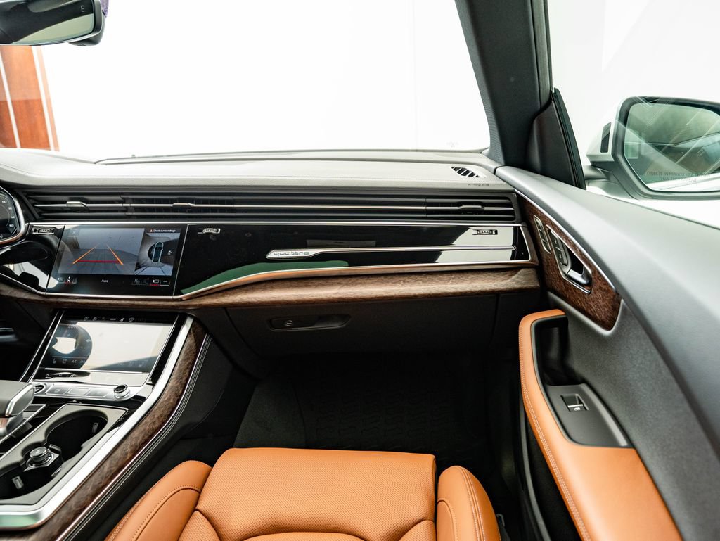 New 2026 Audi Q8 Prestige AWD/4WD image 46