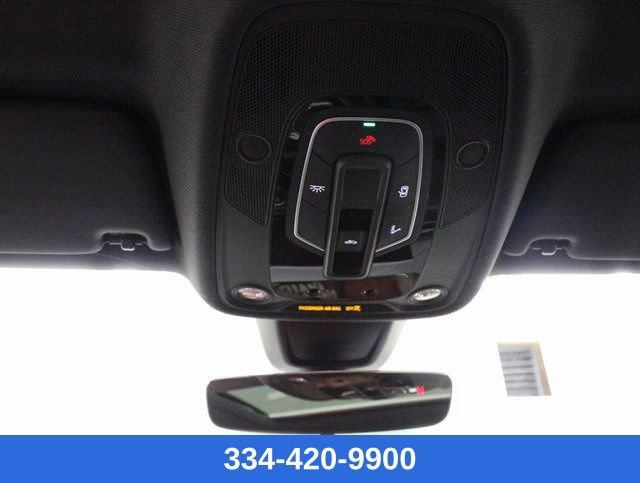 New 2024 Audi A5 2.0T Premium image 23