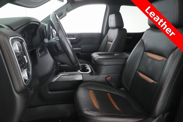 Used 2021 GMC Sierra 1500 AT4 image 16