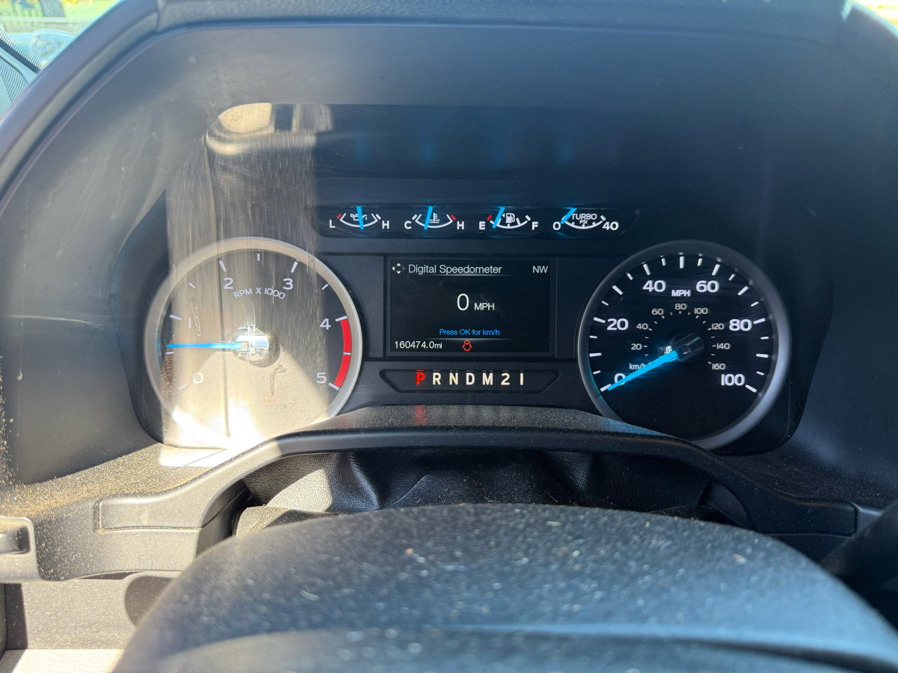 Used 2017 Ford F350 XLT w/ XLT Premium Package image 15