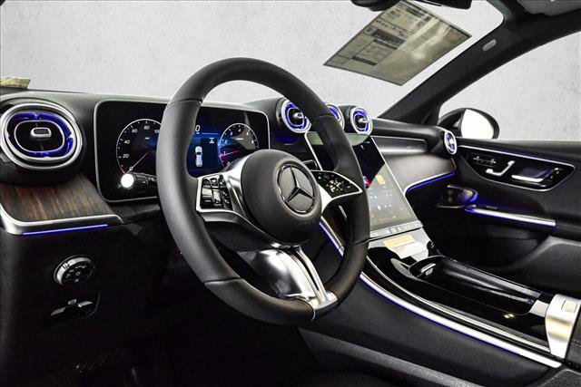 New 2026 Mercedes-Benz GLC 300 4MATIC image 10