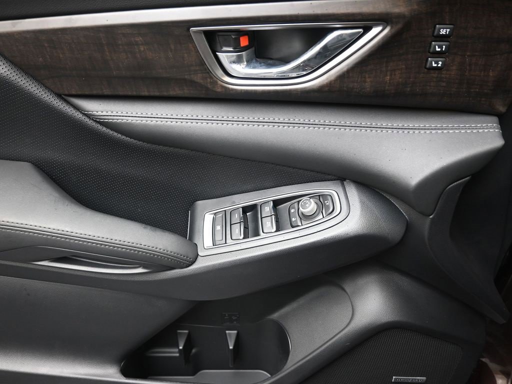 New 2026 Subaru Ascent Touring image 22