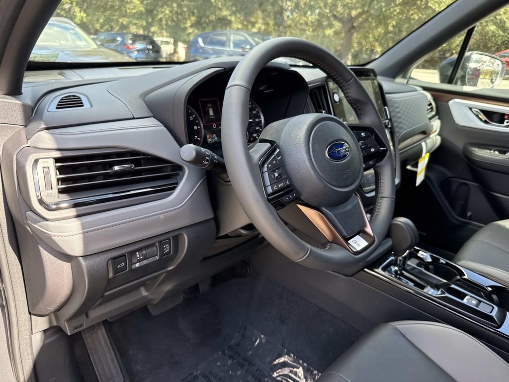 New 2026 Subaru Forester Sport AWD/4WD image 21