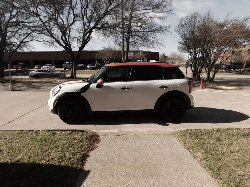 Used 2015 MINI Cooper Countryman S FWD image 7