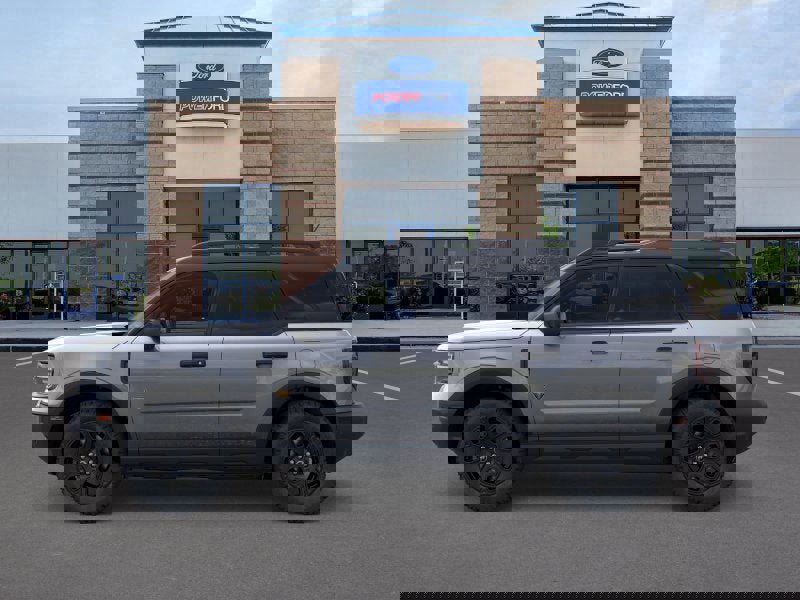 New 2025 Ford Bronco Sport Badlands w/ Badlands Tech Package image 5