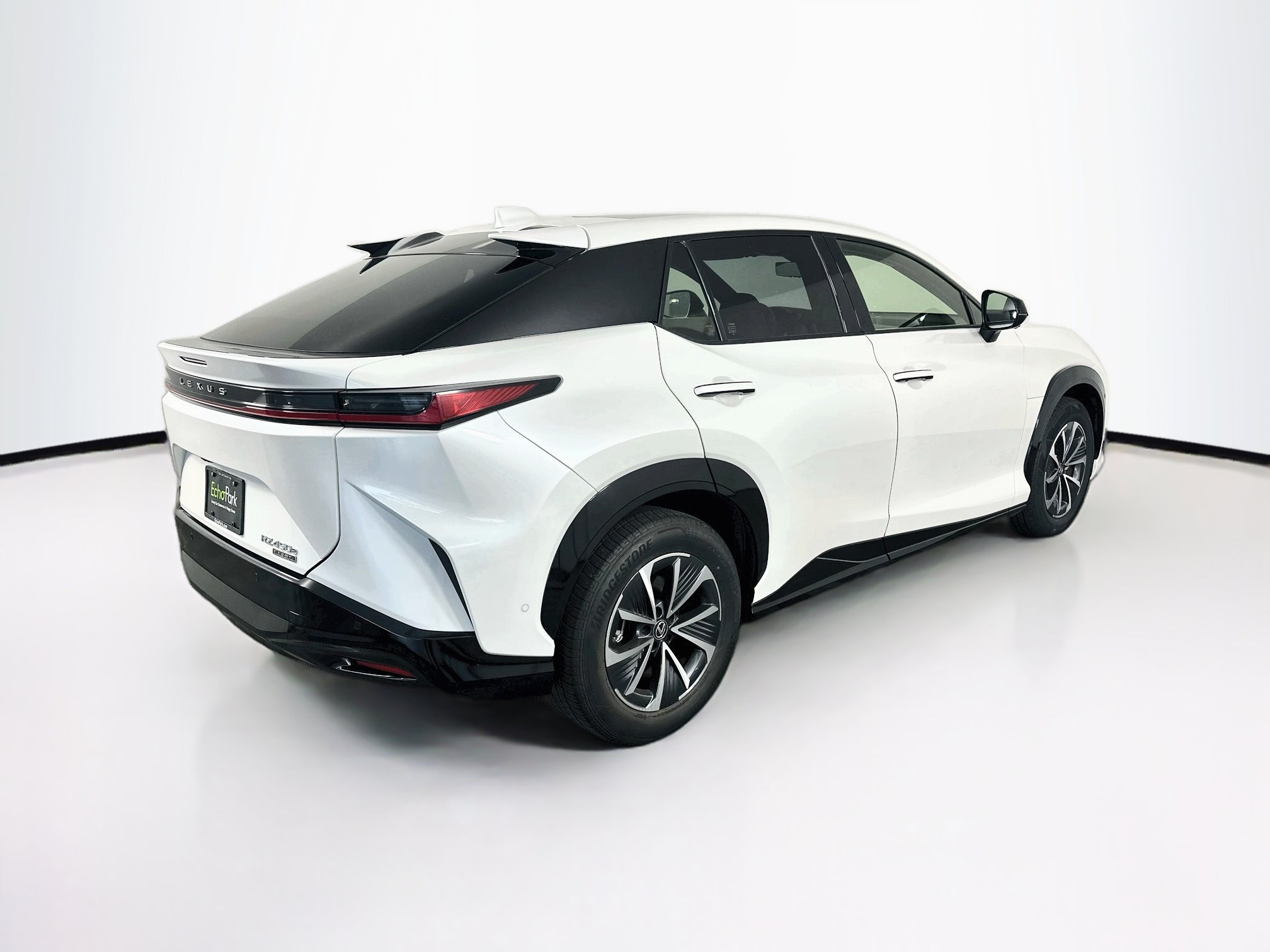 Used 2023 Lexus RZ 450e Premium w/ Technology Package AWD/4WD image 9